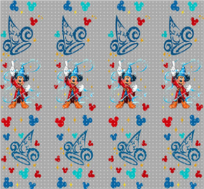 Bookmark sticker-S 774